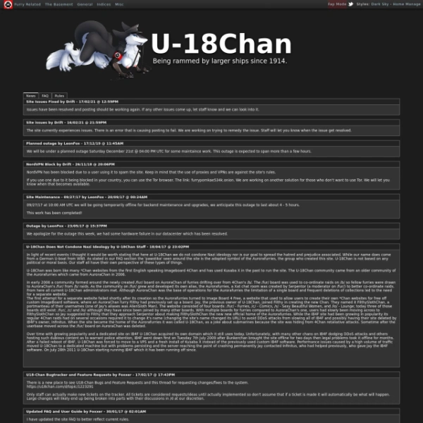 U18Chan on theporncat.com