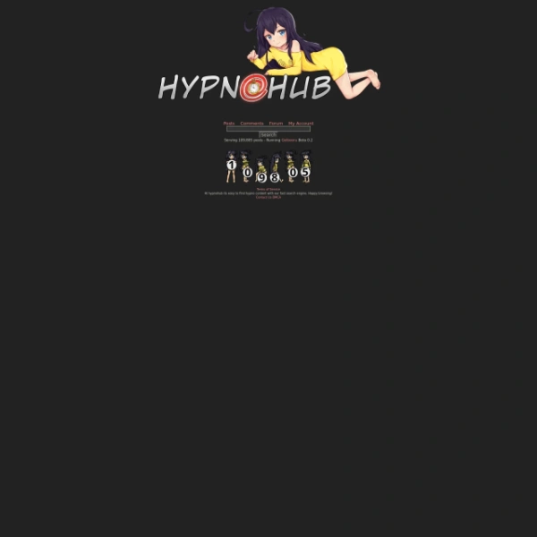 HypnoHub on theporncat.com