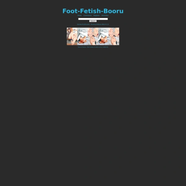 FootFetishBooru on theporncat.com