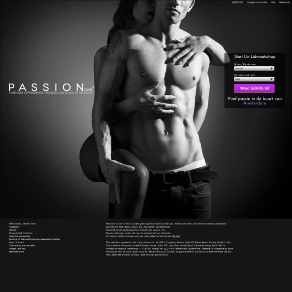 Passion.com on theporncat.com
