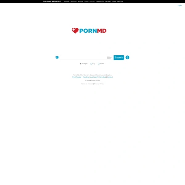 PornMD on theporncat.com