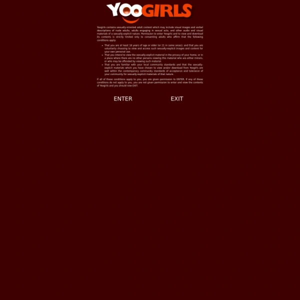 YooGirls on theporncat.com