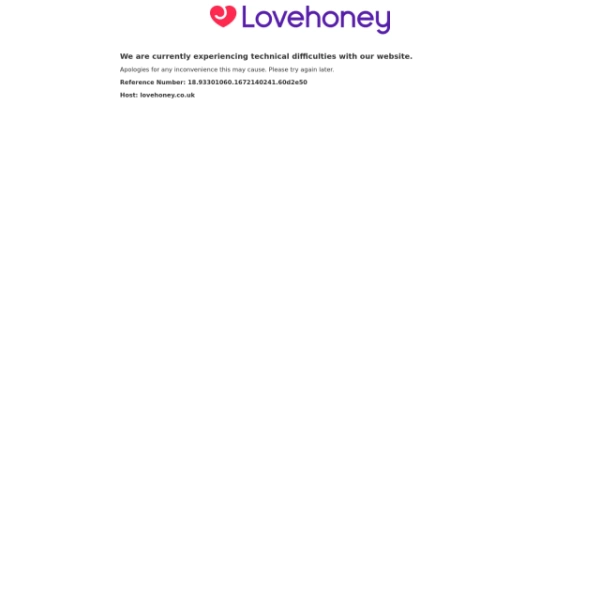 LoveHoney on theporncat.com