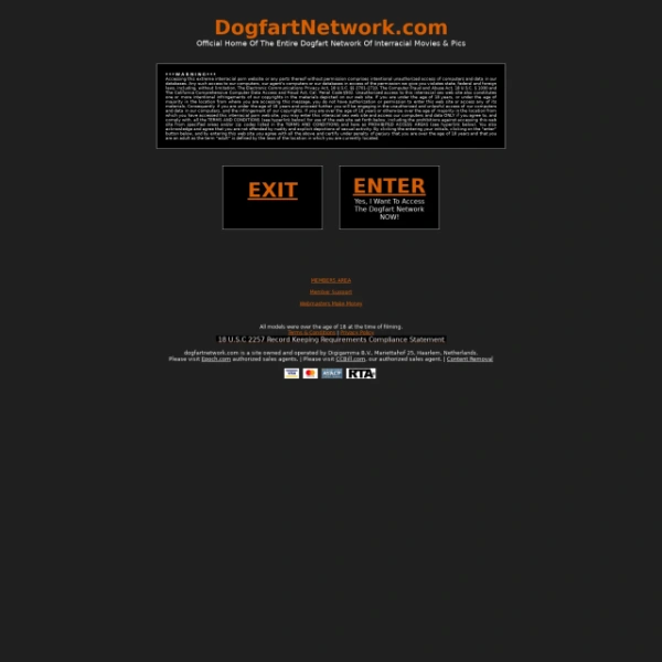 Dogfart Network on theporncat.com