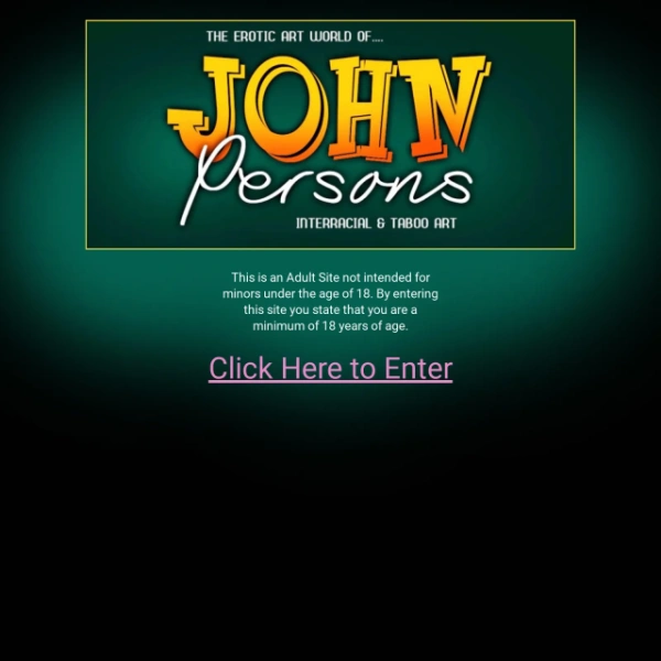 John Persons on theporncat.com