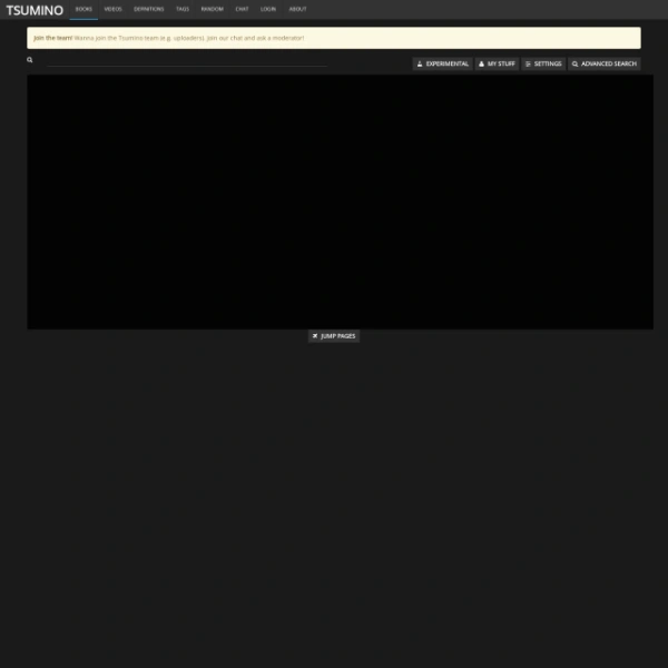 Tsumino on theporncat.com