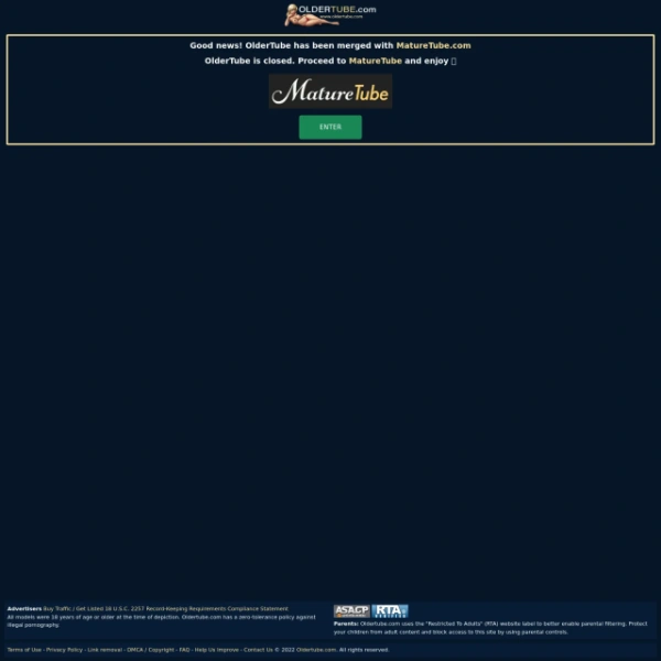 OlderTube on theporncat.com